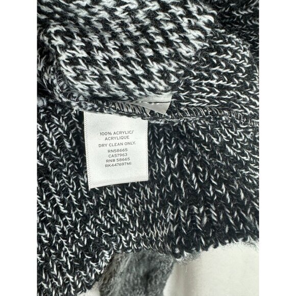 Abound Womens Knit Long Sleeve Pullover Sweater Size M - Picture 4 of 5